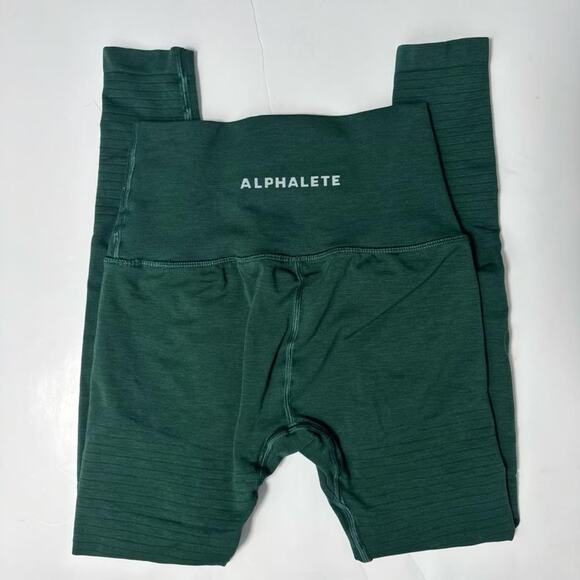 Alphalete Revival Legging - Picture 1 of 4